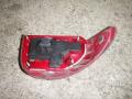 фонарь задний правый Ford Mondeo 1 поколение 1996, 1.6 л., бензин, МКПП, хетчбэк 5 дв. - фото №2