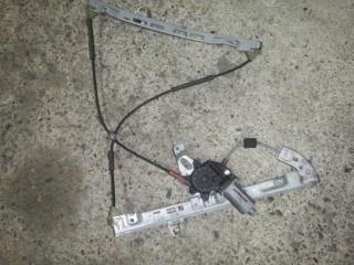 стеклоподъемник электрический передний правый Peugeot 206 1 поколение 2003