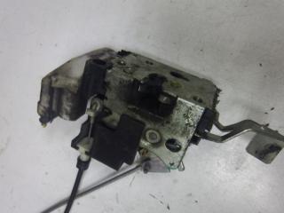 замок двери передней левой Citroen Jumper 1 поколение [рестайлинг] 2004, 2.8 л., дизель, МКПП, микроавтобус