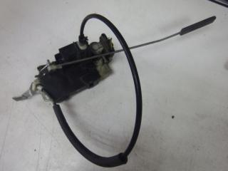 замок двери передней правой Citroen Jumper 1 поколение [рестайлинг] 2004, 2.8 л., дизель, МКПП, микроавтобус