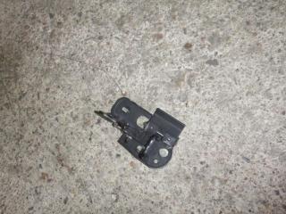 замок капота Volkswagen Touran 1 поколение 2005, 2.0 л., дизель, МКПП, минивэн