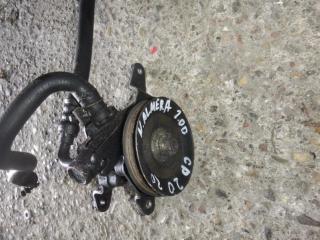 насос гидроусилителя руля Nissan Almera N15 1998, 491100M900