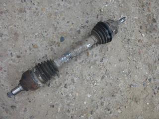 полуось передняя левая (приводной вал, ШРУС) Mercedes-Benz A-Класс W168 1999, 1.7 л., дизель, МКПП, хетчбэк 5 дв.