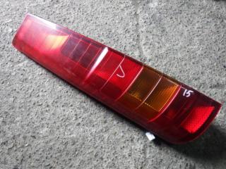 фонарь задний левый Mitsubishi Space Runner 2 поколение 2001, 2.0 л., бензин, МКПП, минивэн