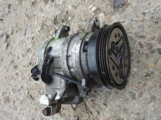 компрессор кондиционера Kia Picanto 1 поколение 2006, 1.1 л., бензин