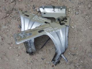 крепление ( кронштейн ) крыла Volkswagen Touran 1 поколение 2005, 1.9 л., дизель, МКПП, минивэн