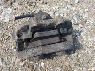 суппорт передний правый Opel Omega B [рестайлинг] 2001, 2.0 л., бензин