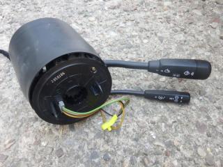 шлейф руля Mercedes-Benz E-Класс W210/S210 1998, 2.4 л., бензин, АКПП, универсал, 2085450324