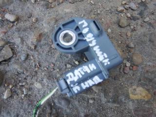 датчик удара Citroen C5 1 поколение [рестайлинг] 2008, 1.6 л., дизель, МКПП, универсал, 9660923480