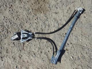 стеклоподъемник электрический передний правый Peugeot Expert 1 поколение 2002, 2.0 л., дизель, МКПП, микроавтобус