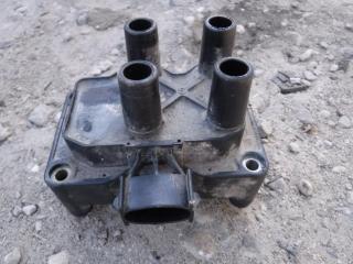 катушка зажигания Ford Focus 1 поколение 2001, 1.6 л., бензин