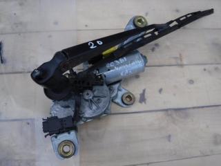 моторчик заднего стеклоочистителя (дворника) Mercedes-Benz E-Класс W210/S210 [рестайлинг] 2001, 3.2 л., дизель, АКПП, универсал, A2108207542