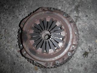 маховик Peugeot 206 1 поколение 2002, 1.1 л., бензин