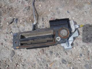 ручка крышки багажника Mercedes-Benz E-Класс W210/S210 [рестайлинг] 2001, 3.2 л., дизель, АКПП, универсал