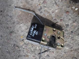 замок двери передней правой Peugeot Expert 1 поколение 2002, 2.0 л., дизель, МКПП, микроавтобус