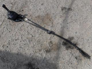 кулиса Mitsubishi Carisma 1 поколение [рестайлинг] 2001, 1.9 л., дизель, МКПП, хетчбэк 5 дв.