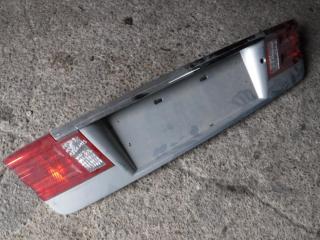 бленда Kia Magentis 1 поколение 2001, 2.0 л., бензин, МКПП, седан