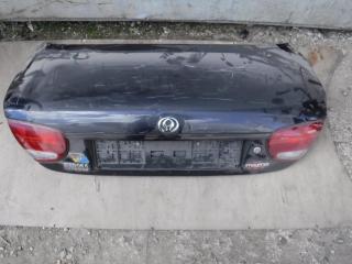 крышка багажника (дверь 3-5) Mazda Xedos 6 1 поколение 1997, седан