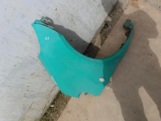 крыло переднее правое Mercedes-Benz A-Класс W168 1999