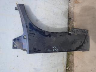 крыло заднее правое Citroen C8 1 поколение 2002