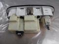 блок управления печки / климат-контроля Mazda MPV LW 2002, 2.0 л., дизель, МКПП, минивэн - фото №2