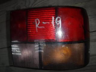 фонарь задний правый Renault 19 2 поколение 1994