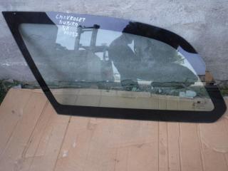 стекло кузовное боковое левое Chevrolet Nubira 1 поколение 2005, 1.8 л., бензин, МКПП, универсал