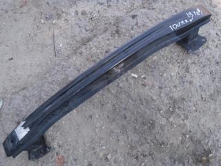 усилитель бампера переднего Volkswagen Touran 1 поколение 2005