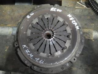 маховик Renault Megane 1 поколение 1997, 1.6 л., бензин