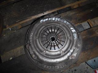 маховик Ford Fiesta 2 поколение 1989, 1.8 л., бензин