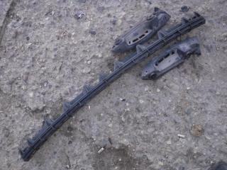 крепление бампера Skoda Octavia 1 поколение [рестайлинг] 2006, 1.9 л., дизель, МКПП, универсал