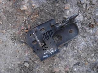 замок капота Volkswagen Passat B6 2006, 2.0 л., дизель, МКПП, универсал