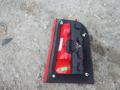фонарь задний левый Skoda Octavia 1 поколение (A4) 1998, 1.8 л., бензин, МКПП, универсал - фото №2