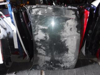 капот Renault 21 1 поколение [рестайлинг] 1992