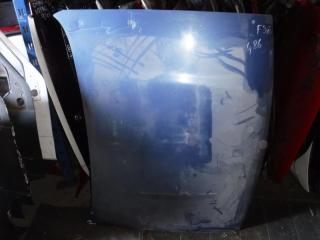 капот Ford Sierra 1 поколение 1987