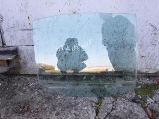 стекло двери задней правой Skoda Octavia 1 поколение (A4) 1997, хетчбэк 5 дв.