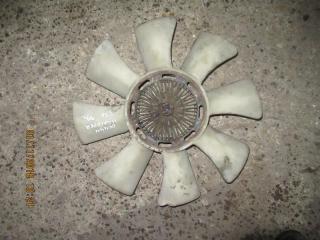 вискомуфта Hyundai Galloper 2 поколение 1999, 2.5 л., дизель, МКПП, внедорожник 3 дв.