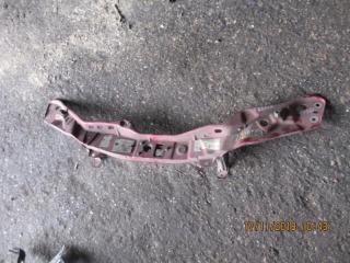 передняя панель крепления облицовки (телевизор) Fiat Brava 1 поколение 1996, 1.4 л., бензин