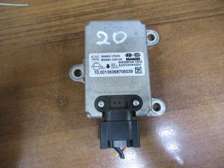 датчик угла поворота руля Kia Sportage 2 поколение 2007, 2.0 л., дизель, МКПП, внедорожник 5 дв., 956901F300