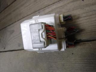 блок предохранителей Mitsubishi Colt 6 поколение (Z20/Z30) 2006, 1.3 л., бензин, МКПП, хетчбэк 5 дв., A4545450028