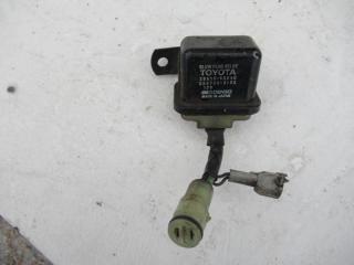 реле накала свечей Toyota Yaris XP9 2006, 28610-55040, 056700-8100