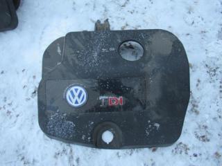 декоративная крышка двигателя Volkswagen Sharan 1 поколение [рестайлинг] 2002, 1.9 л., дизель
