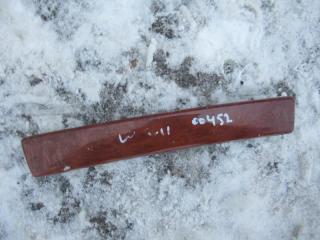 комплект декоративных накладок (дерева) салона Mercedes-Benz E-Класс W211/S211 2004, 2.2 л., дизель, АКПП, седан