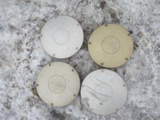 комплект декоративных накладок (дерева) салона Citroen Jumpy 1 поколение 2001, 1.9 л., дизель, МКПП, минивэн