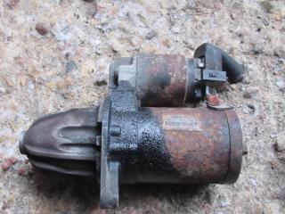 стартер Mitsubishi Colt 6 поколение (Z20/Z30) 2006, 1.3 л., бензин, МКПП, хетчбэк 5 дв., M000T45271ZT