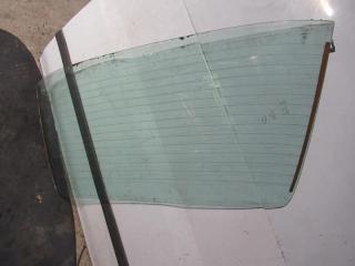 стекло заднее BMW 3 серия E30 1986, седан