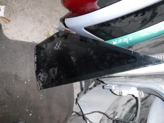 стекло кузовное боковое левое Audi 80 B3 1988, купе