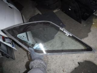 стекло кузовное боковое левое Kia Sorento 1 поколение 2005