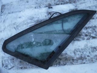 стекло кузовное боковое правое Volkswagen Passat B3 1990, седан