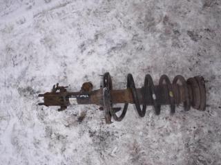 стойка задняя Kia Sportage 2 поколение 2007, 2.0 л., дизель, МКПП, внедорожник 5 дв.